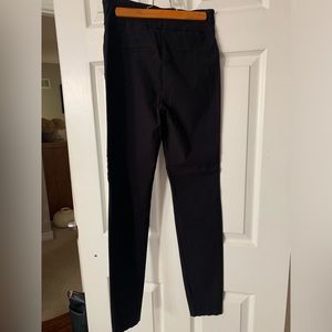 RW and Co Dress Pant Leggings